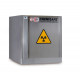 SAFETY CABINET CSF606XMY (2MM PB)