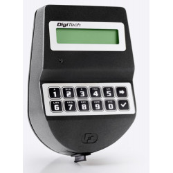 DIGITECH ELEKTRONISCH CIJFERSLOT