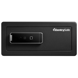 SENTRY FINGERPRINT SAFE