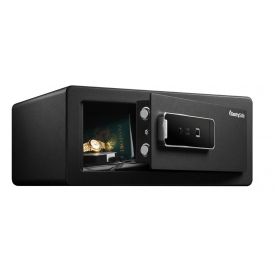 SENTRY FINGERPRINT SAFE