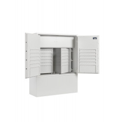 DRS PRISMA I KEY PLUS 330