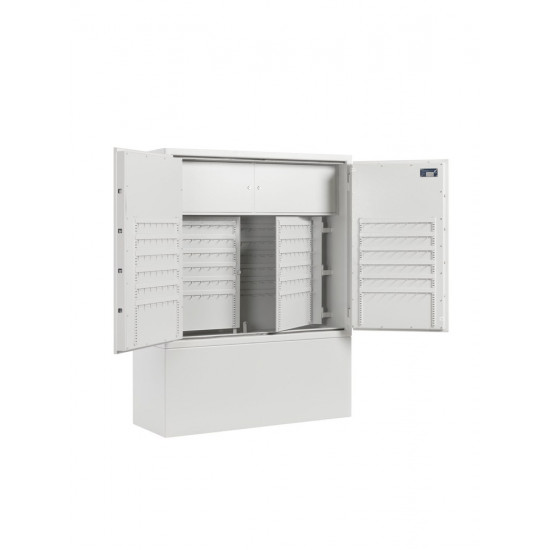 DRS PRISMA I KEY PLUS 330
