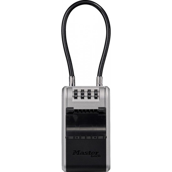 MASTERLOCK SLEUTELKLUIS XL 5482EURD