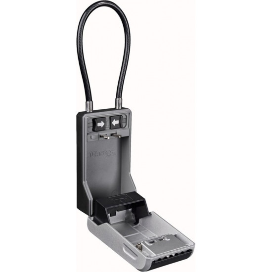 MASTERLOCK SLEUTELKLUIS XL 5482EURD