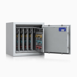 DRS PRISMA I KEYSAFE 280