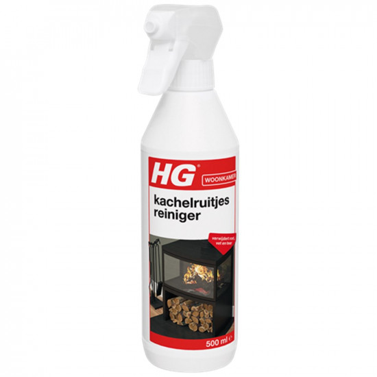 HG KACHELRUITJES REINIGER 500 ML