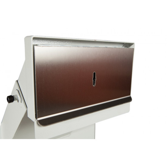SLEUTEL AFSTORTKLUIS PTA 3
