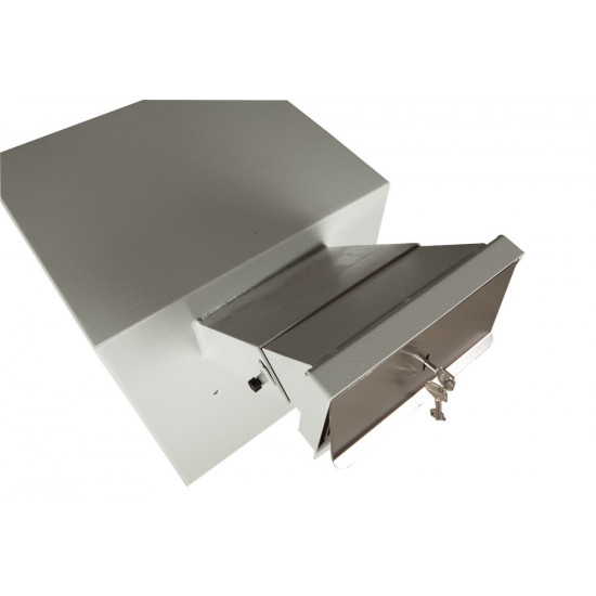 SLEUTEL AFSTORTKLUIS PTA 3