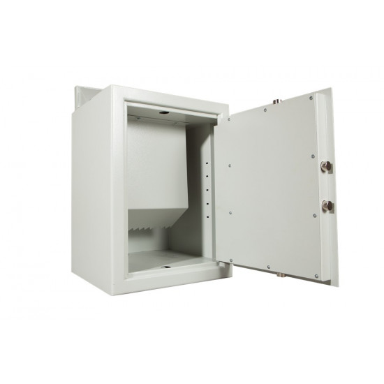 SLEUTEL AFSTORTKLUIS PTA 3