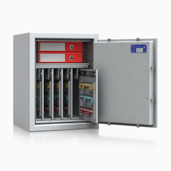 DRS PRISMA I KEYSAFE 280/L