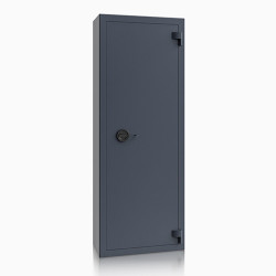 NOVA KEYSAFE 510K