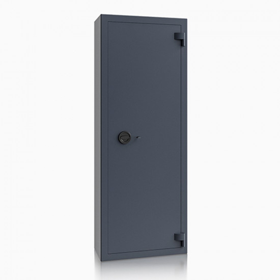 NOVA KEYSAFE 510K