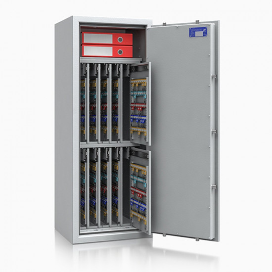 DRS PRISMA I KEYSAFE 880/L