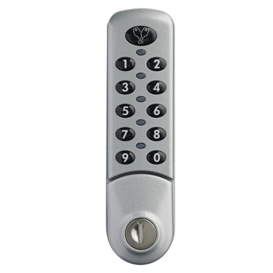 SLEUTELKAST SLN10E