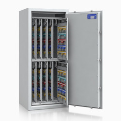 DRS PRISMA I KEYSAFE 880