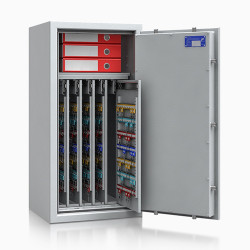 DRS PRISMA I KEYSAFE 600/L