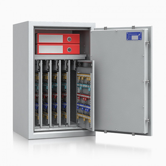 DRS PRISMA I KEYSAFE 440/L