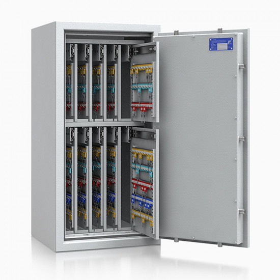 DRS PRISMA I KEYSAFE 720