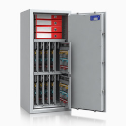 DRS PRISMA I KEYSAFE 560/L