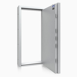 KLUISDEUR DRS PRISMA III/2