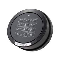 STELLAR BUSINESS ELEKTR. SLOT
