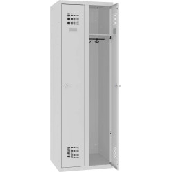 GARDEROBEKAST SUM 320 W