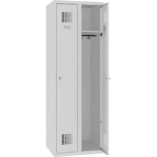 GARDEROBEKAST SUM 320 W