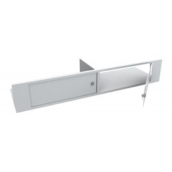 AFSLUITBAAR BINNENVAK H350 MM. COM