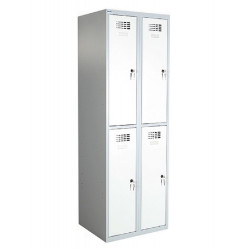 LOCKER SUS 322 W
