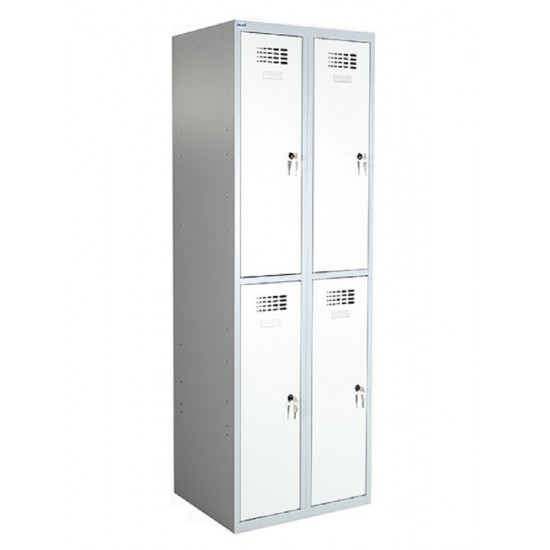LOCKER SUS 322 W