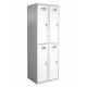 LOCKER SUS 322 W