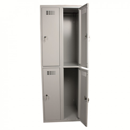 LOCKER SUS 322 W