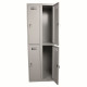 LOCKER SUS 322 W