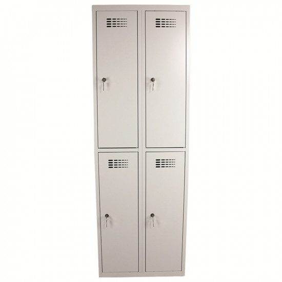 LOCKER SUS 322 W