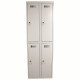 LOCKER SUS 322 W