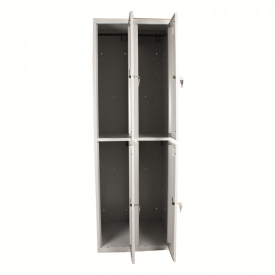 LOCKER SUS 322 W