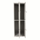 LOCKER SUS 322 W