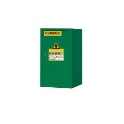 STORAGE CABINET FOR PESTICIDES CS60050V