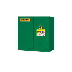 STORAGE CABINET FOR PESTICIDES CS90050V