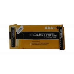 BATTERIJ AAA/ LR03 (10 STUK