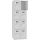 LOCKER SUS 324 W