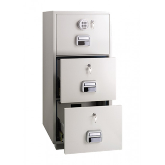 LADENKAST SUN SAFE SF 680-3DK