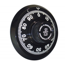 MECHANISCH COMBINATIESLOT