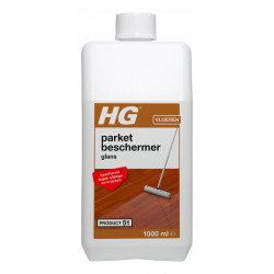 HG PARKET BESCHERMER GLANS (PRODUCT 51) 1 L