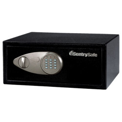 SENTRY PRIVEKLUIS X075