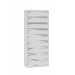 LOCKER/BATTERIJLAADFUNCT.BCL-IND 9F