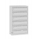 LOCKER/BATTERIJLAADFUNCT.BCL-IND 6W