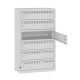 LOCKER/BATTERIJLAADFUNCT.BCL-IND 6W