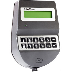 MINITECH ELEKTRONISCH CIJFERSLOT