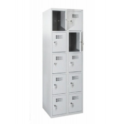 LOCKER SUS 325 W
